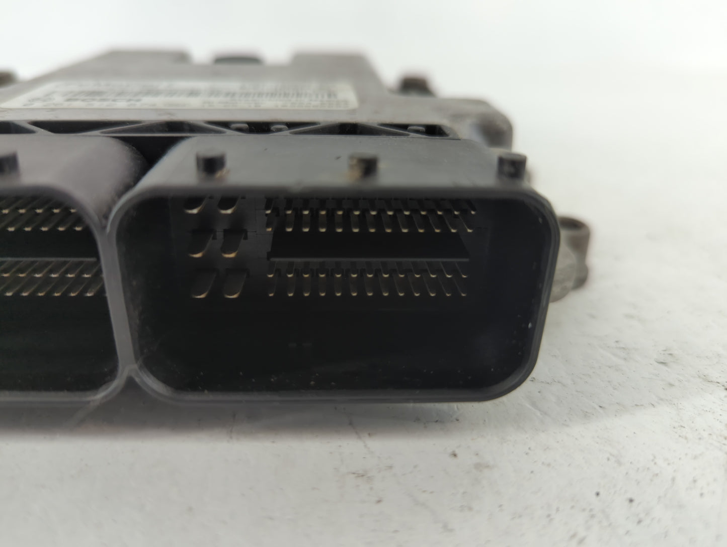 2013-2018 Ford Focus PCM Engine Control Computer ECU ECM PCU OEM P/N:BV61-12B684-BC RMBV61-12A650-BC Fits OEM Used Auto Part