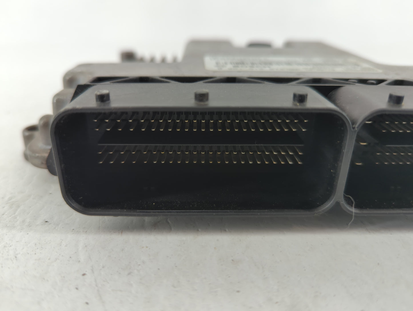 2013-2018 Ford Focus PCM Engine Control Computer ECU ECM PCU OEM P/N:BV61-12B684-BC RMBV61-12A650-BC Fits OEM Used Auto Part