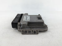 2013-2018 Ford Focus PCM Engine Control Computer ECU ECM PCU OEM P/N:BV61-12B684-BC RMBV61-12A650-BC Fits OEM Used Auto Part