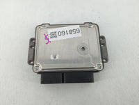 2013-2018 Ford Focus PCM Engine Control Computer ECU ECM PCU OEM P/N:BV61-12B684-BC RMBV61-12A650-BC Fits OEM Used Auto Part
