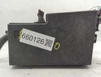 2015 Ford Focus Fusebox Fuse Box Panel Relay Module P/N:E02345500 AV6T-14A142-AB Fits OEM Used Auto Parts - Oemusedautoparts