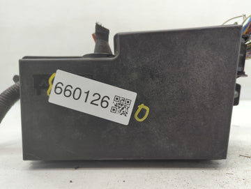 2015 Ford Focus Fusebox Fuse Box Panel Relay Module P/N:E02345500 AV6T-14A142-AB Fits OEM Used Auto Parts - Oemusedautoparts