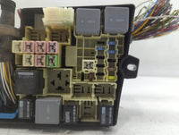 2015 Ford Focus Fusebox Fuse Box Panel Relay Module P/N:E02345500 AV6T-14A142-AB Fits OEM Used Auto Parts - Oemusedautoparts