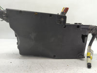 2015 Ford Focus Fusebox Fuse Box Panel Relay Module P/N:E02345500 AV6T-14A142-AB Fits OEM Used Auto Parts - Oemusedautoparts