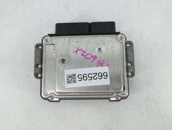 compare product 2013-2018 Ford Focus PCM Engine Control Computer ECU ECM PCU OEM P/N:BV61-12B684-BC FM5A-12A650-ADB Fits OEM Used Auto Parts