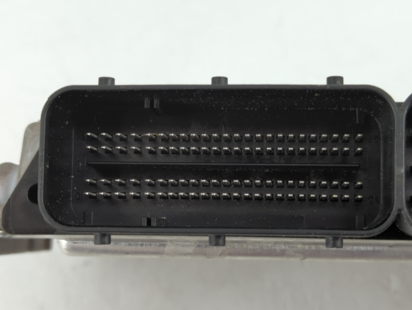2013-2018 Ford Focus PCM Engine Control Computer ECU ECM PCU OEM P/N:BV61-12B684-BC FM5A-12A650-ADB Fits OEM Used Auto Parts