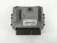 2013-2018 Ford Focus PCM Engine Control Computer ECU ECM PCU OEM P/N:BV61-12B684-BC FM5A-12A650-ADB Fits OEM Used Auto Parts