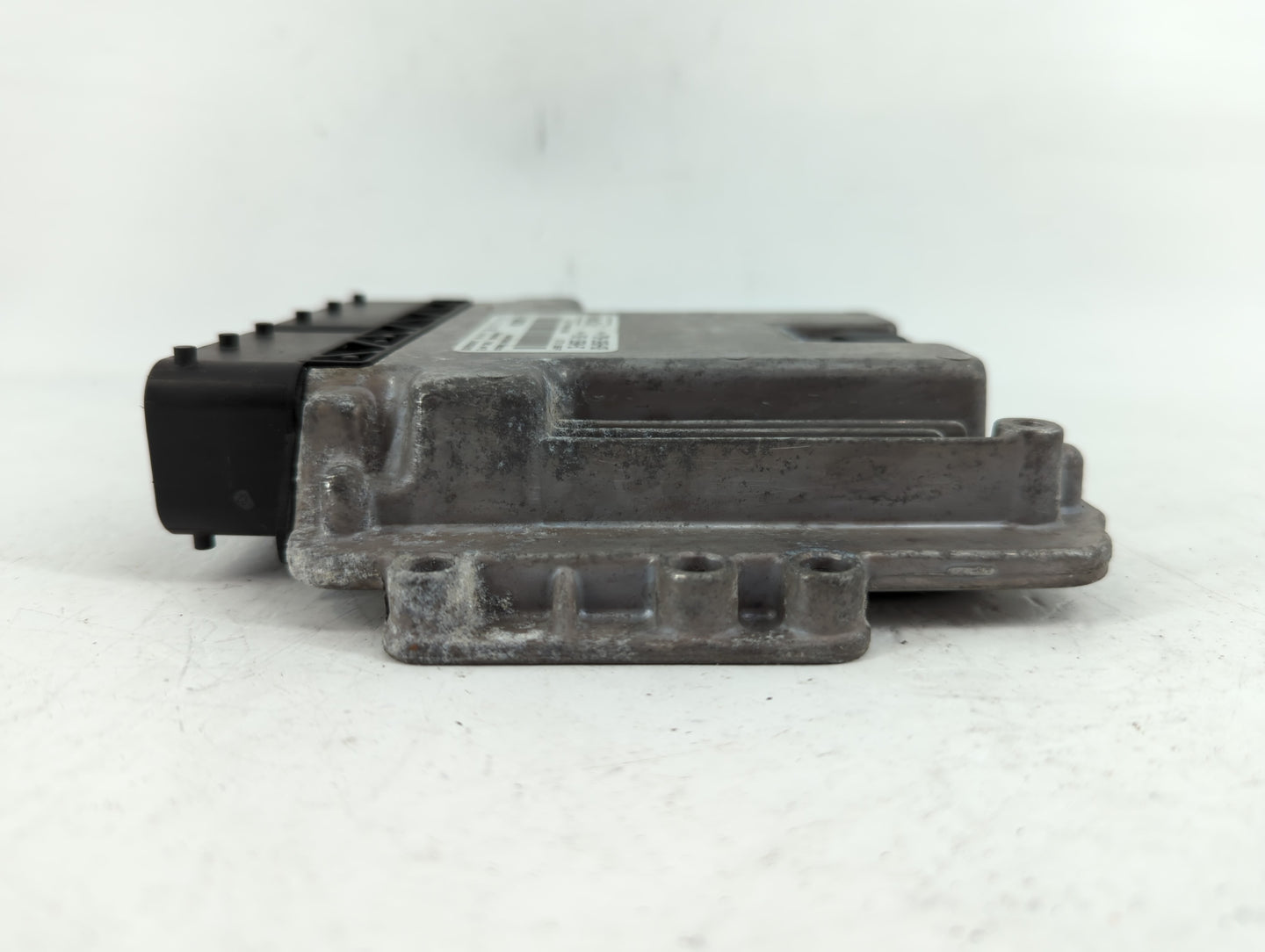2013-2018 Ford Focus PCM Engine Control Computer ECU ECM PCU OEM P/N:BV61-12B684-BC FM5A-12A650-ADB Fits OEM Used Auto Parts
