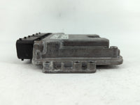 2013-2018 Ford Focus PCM Engine Control Computer ECU ECM PCU OEM P/N:BV61-12B684-BC FM5A-12A650-ADB Fits OEM Used Auto Parts