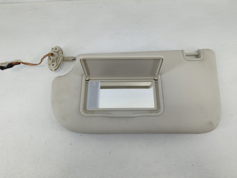 compare product 2013-2018 Ford Focus Sun Visor Shade Replacement Driver Left Mirror Fits Fits 2013 2014 2015 2016 2017 2018 OEM Used Auto Parts