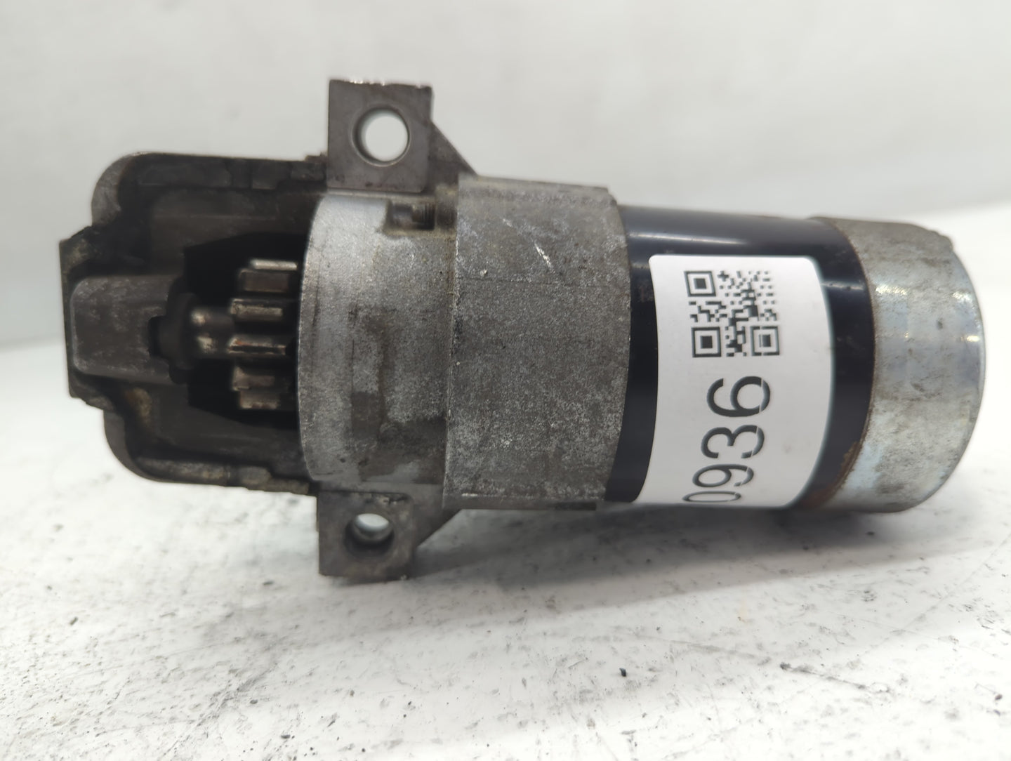 2012-2018 Ford Focus Car Starter Motor Solenoid OEM P/N:M000T89182ZC BB5T-11000-BA Fits OEM Used Auto Parts - Oemusedautopar