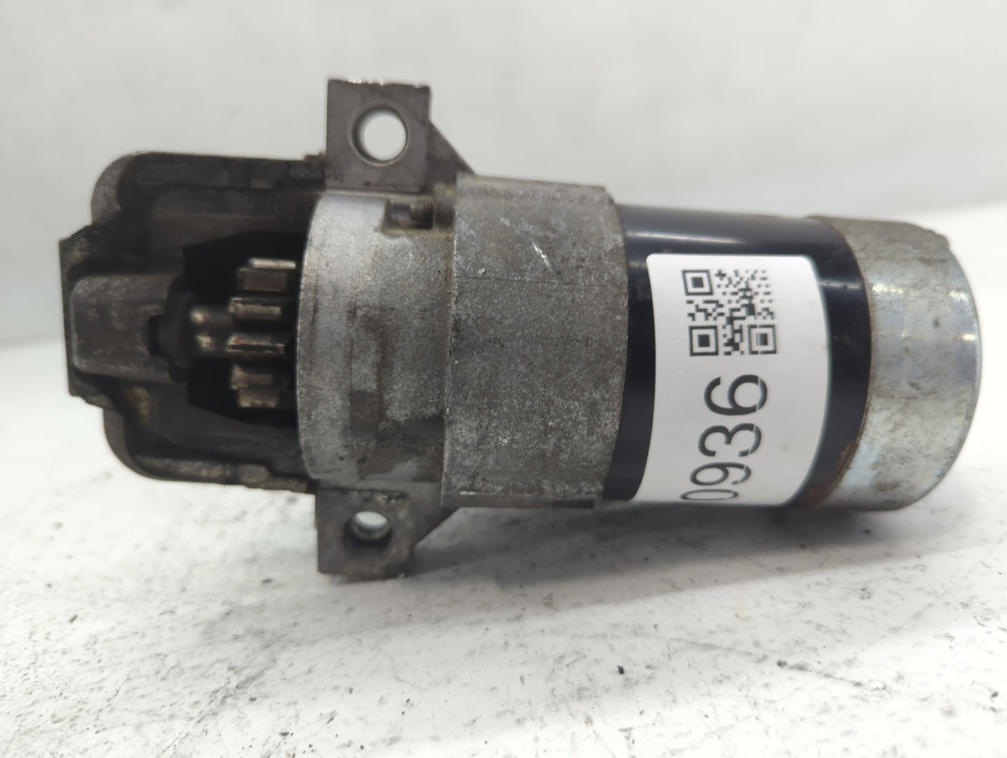 2012-2018 Ford Focus Car Starter Motor Solenoid OEM P/N:M000T89182ZC BB5T-11000-BA Fits OEM Used Auto Parts - Oemusedautopar
