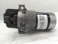 2012-2018 Ford Focus Car Starter Motor Solenoid OEM P/N:M000T89182ZC BB5T-11000-BA Fits OEM Used Auto Parts - Oemusedautopar