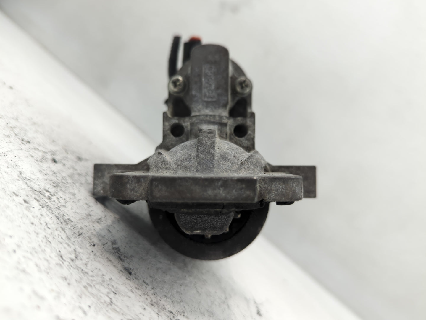 2012-2018 Ford Focus Car Starter Motor Solenoid OEM P/N:M000T89182ZC BB5T-11000-BA Fits OEM Used Auto Parts - Oemusedautopar