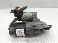 2012-2018 Ford Focus Car Starter Motor Solenoid OEM P/N:M000T89182ZC BB5T-11000-BA Fits OEM Used Auto Parts - Oemusedautopar
