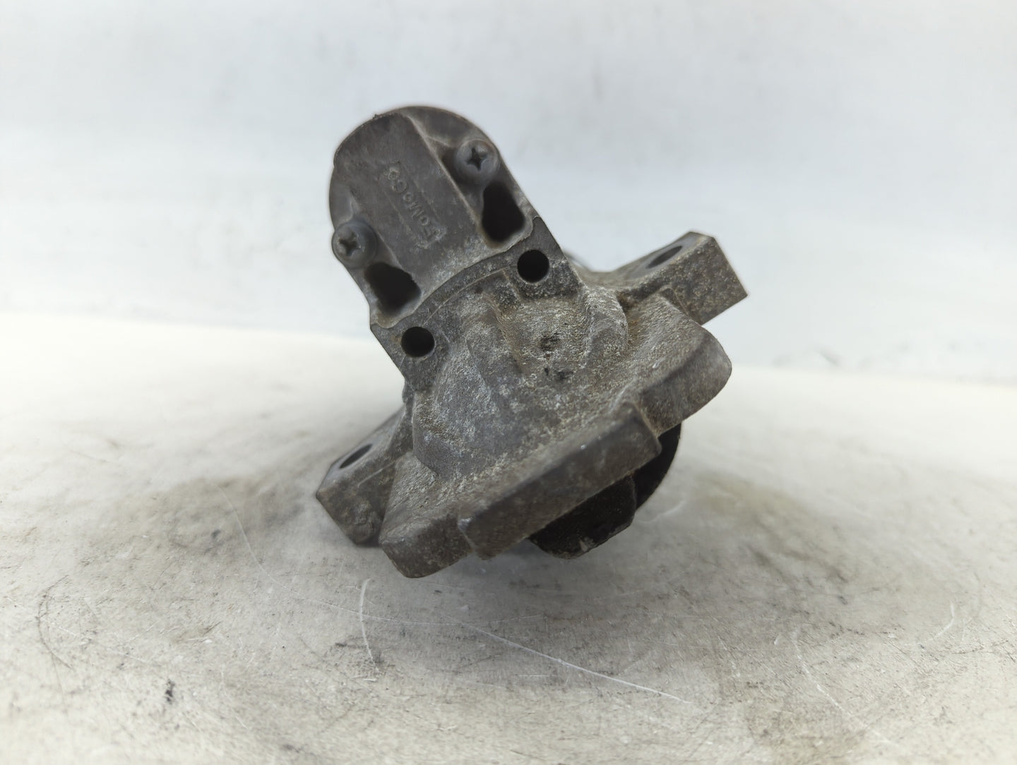 2012-2018 Ford Focus Car Starter Motor Solenoid OEM P/N:M000T89182ZC BB5T-11000-BA Fits OEM Used Auto Parts - Oemusedautopar