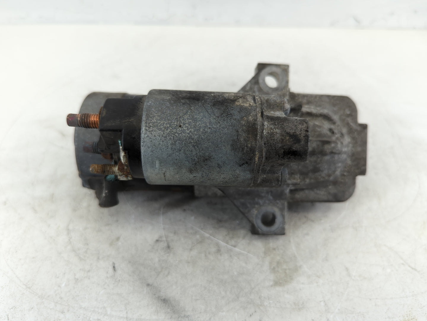 2012-2018 Ford Focus Car Starter Motor Solenoid OEM P/N:M000T89182ZC BB5T-11000-BA Fits OEM Used Auto Parts - Oemusedautopar