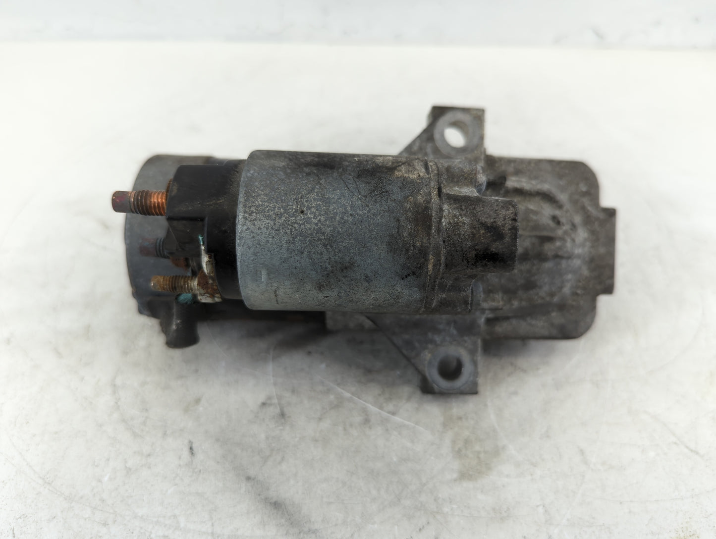 2012-2018 Ford Focus Car Starter Motor Solenoid OEM P/N:M000T89182ZC BB5T-11000-BA Fits OEM Used Auto Parts - Oemusedautopar
