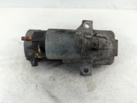 2012-2018 Ford Focus Car Starter Motor Solenoid OEM P/N:M000T89182ZC BB5T-11000-BA Fits OEM Used Auto Parts - Oemusedautopar