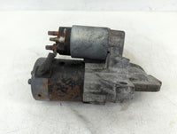 2012-2018 Ford Focus Car Starter Motor Solenoid OEM P/N:M000T89182ZC BB5T-11000-BA Fits OEM Used Auto Parts - Oemusedautopar