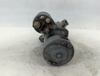 2012-2018 Ford Focus Car Starter Motor Solenoid OEM P/N:M000T89182ZC BB5T-11000-BA Fits OEM Used Auto Parts - Oemusedautopar