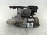 2012-2018 Ford Focus Car Starter Motor Solenoid OEM P/N:M000T89182ZC BB5T-11000-BA Fits OEM Used Auto Parts - Oemusedautopar