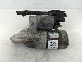 compare product 2012-2018 Ford Focus Car Starter Motor Solenoid OEM P/N:M000T89182ZC BB5T-11000-BA Fits OEM Used Auto Parts