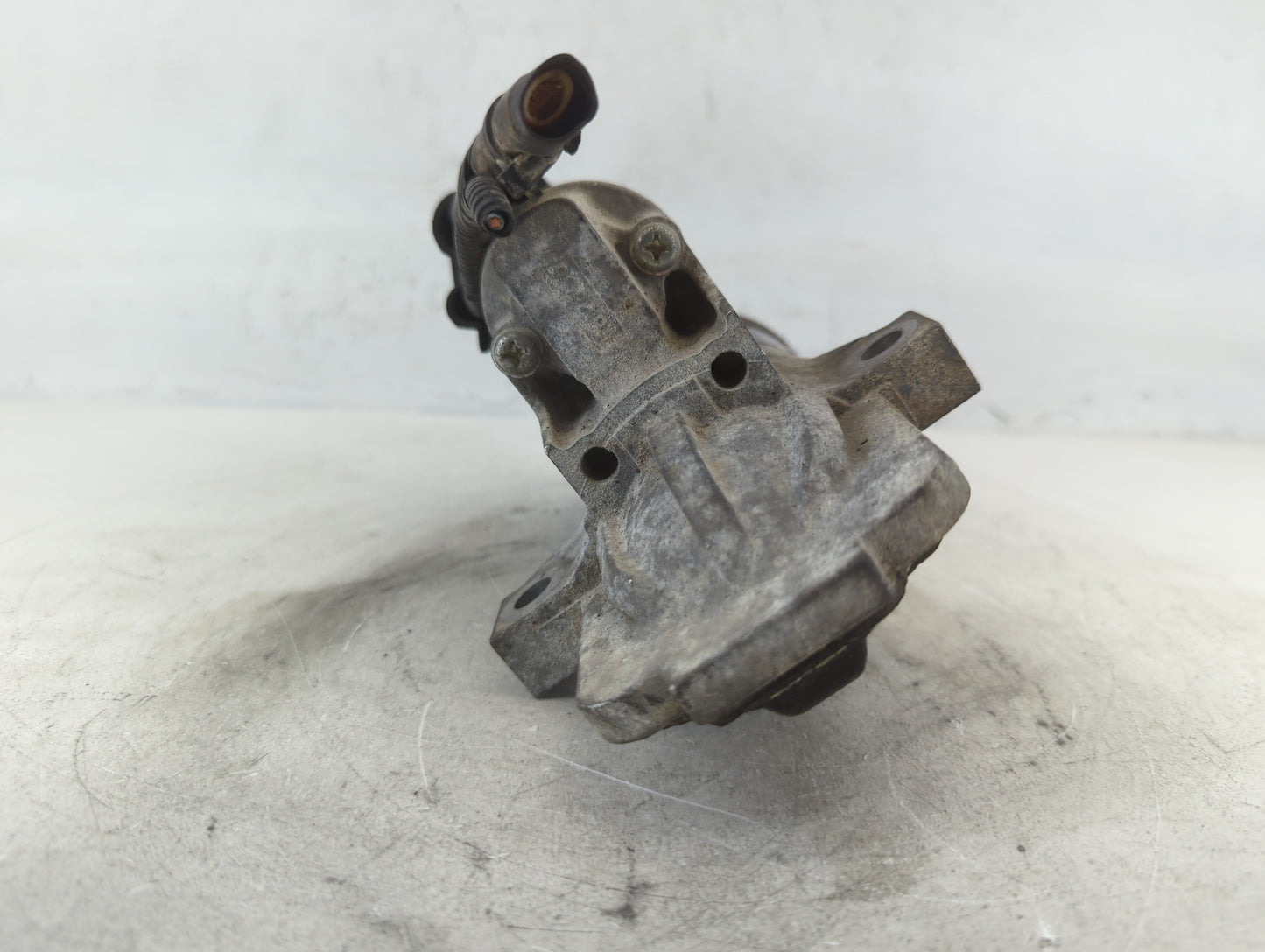 2012-2018 Ford Focus Car Starter Motor Solenoid OEM P/N:M000T89182ZC BB5T-11000-BA Fits OEM Used Auto Parts - Oemusedautopar
