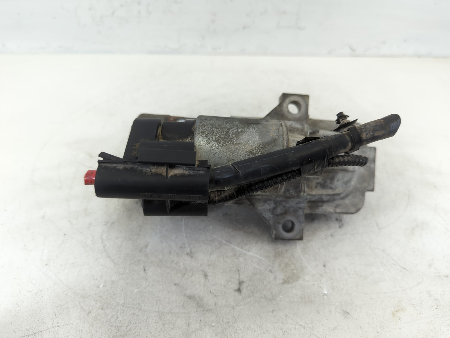 2012-2018 Ford Focus Car Starter Motor Solenoid OEM P/N:M000T89182ZC BB5T-11000-BA Fits OEM Used Auto Parts - Oemusedautopar