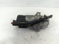 2012-2018 Ford Focus Car Starter Motor Solenoid OEM P/N:M000T89182ZC BB5T-11000-BA Fits OEM Used Auto Parts - Oemusedautopar