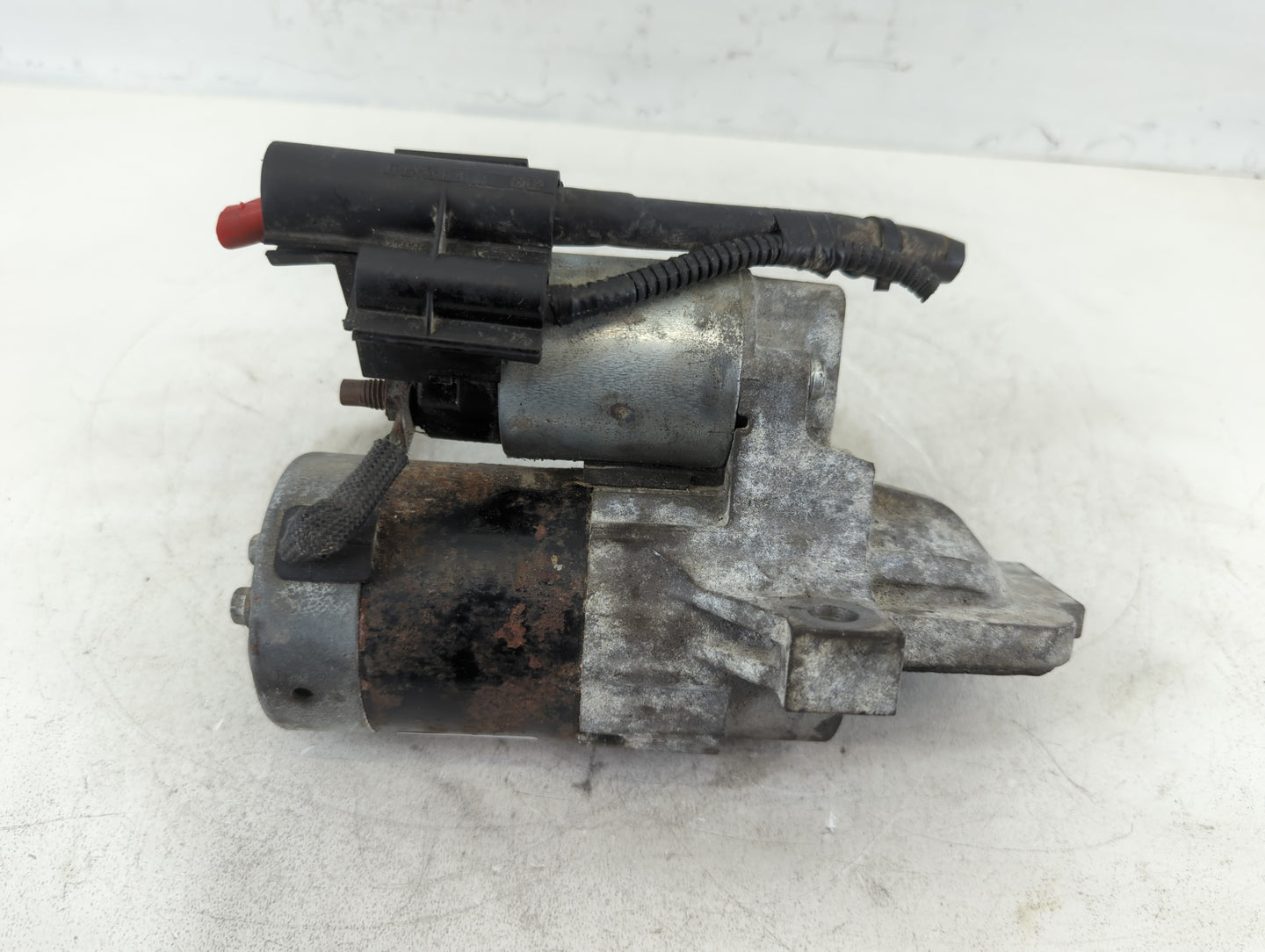 2012-2018 Ford Focus Car Starter Motor Solenoid OEM P/N:M000T89182ZC BB5T-11000-BA Fits OEM Used Auto Parts - Oemusedautopar