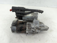 2012-2018 Ford Focus Car Starter Motor Solenoid OEM P/N:M000T89182ZC BB5T-11000-BA Fits OEM Used Auto Parts - Oemusedautopar