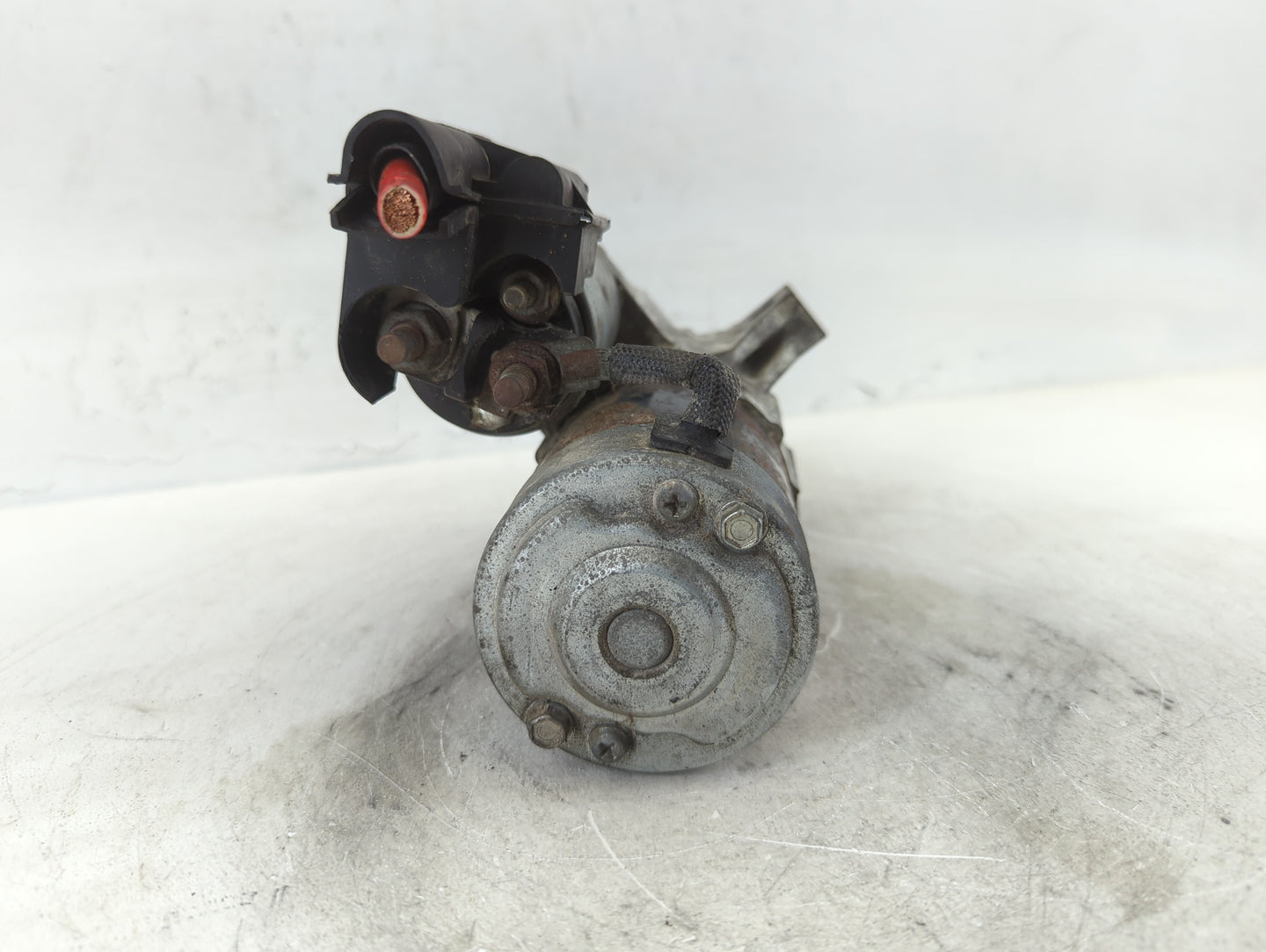 2012-2018 Ford Focus Car Starter Motor Solenoid OEM P/N:M000T89182ZC BB5T-11000-BA Fits OEM Used Auto Parts - Oemusedautopar
