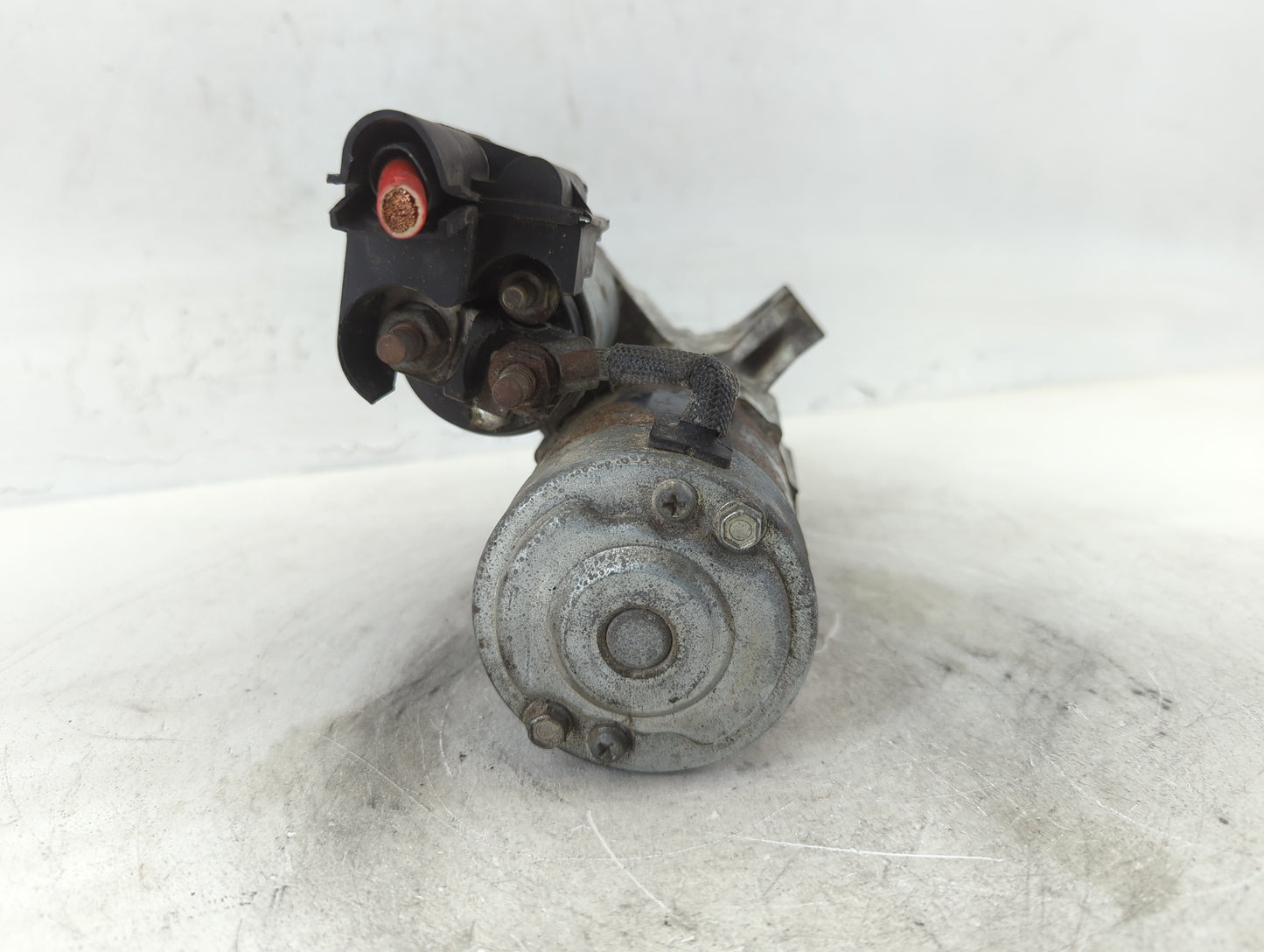 2012-2018 Ford Focus Car Starter Motor Solenoid OEM P/N:M000T89182ZC BB5T-11000-BA Fits OEM Used Auto Parts - Oemusedautopar