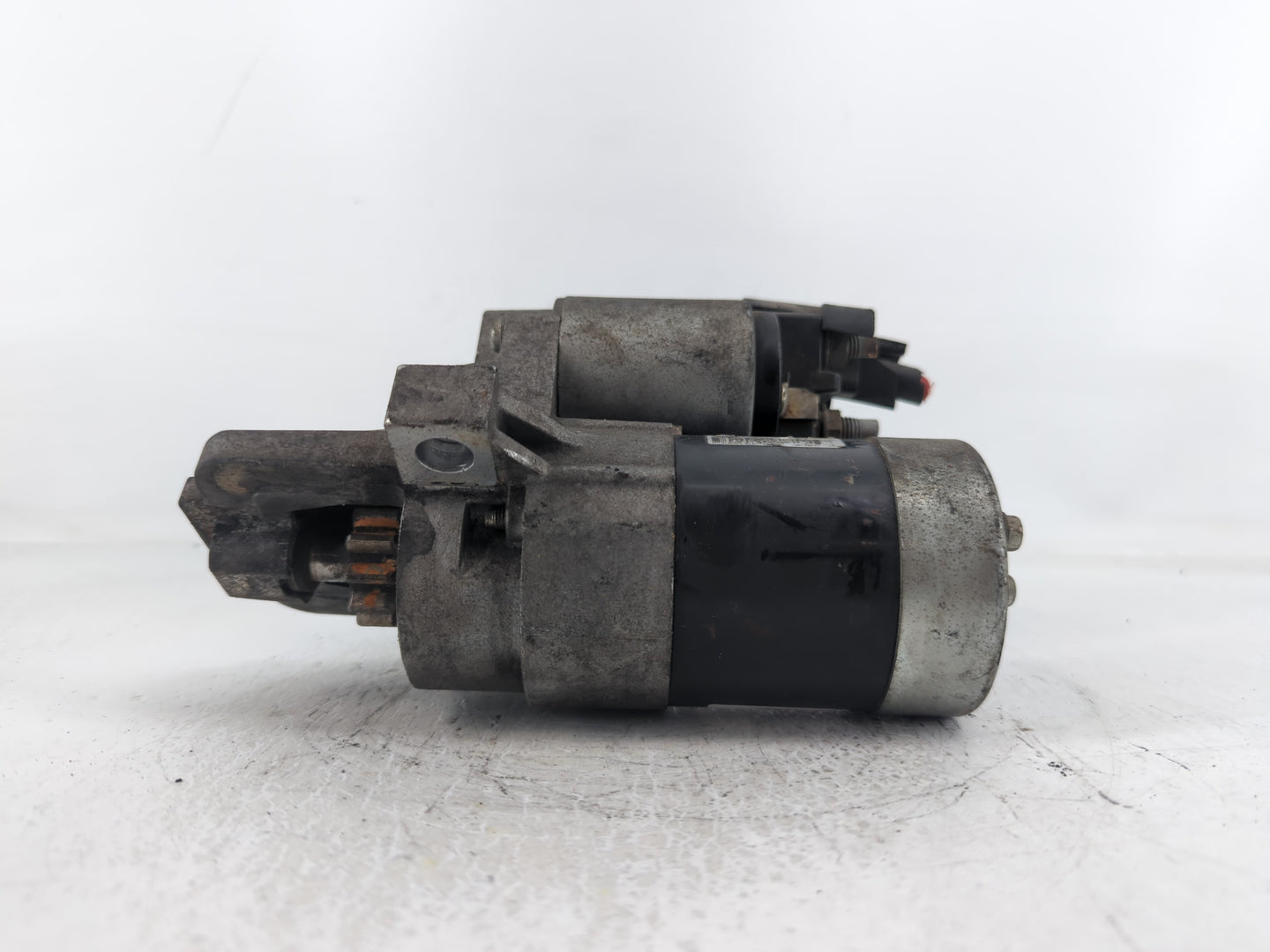 2012-2018 Ford Focus Car Starter Motor Solenoid OEM P/N:BB5T-11000-BA Fits Fits 2012 2013 2014 2015 2016 2017 2018 2019 2020