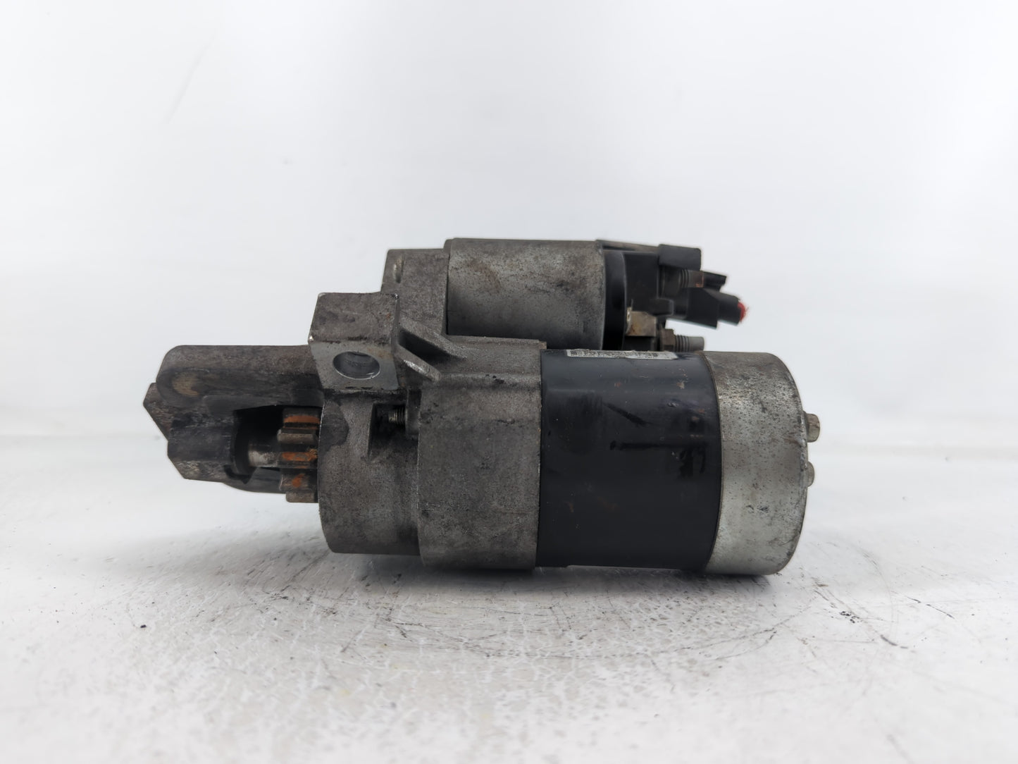 2012-2018 Ford Focus Car Starter Motor Solenoid OEM P/N:BB5T-11000-BA Fits Fits 2012 2013 2014 2015 2016 2017 2018 2019 2020