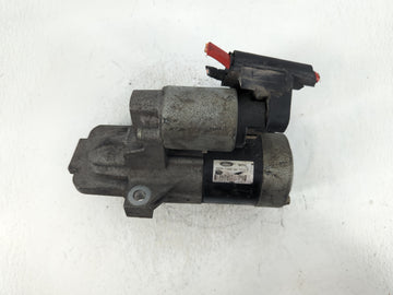 2012-2018 Ford Focus Car Starter Motor Solenoid OEM P/N:BB5T-11000-BA Fits Fits 2012 2013 2014 2015 2016 2017 2018 2019 2020 OEM Used Auto Parts