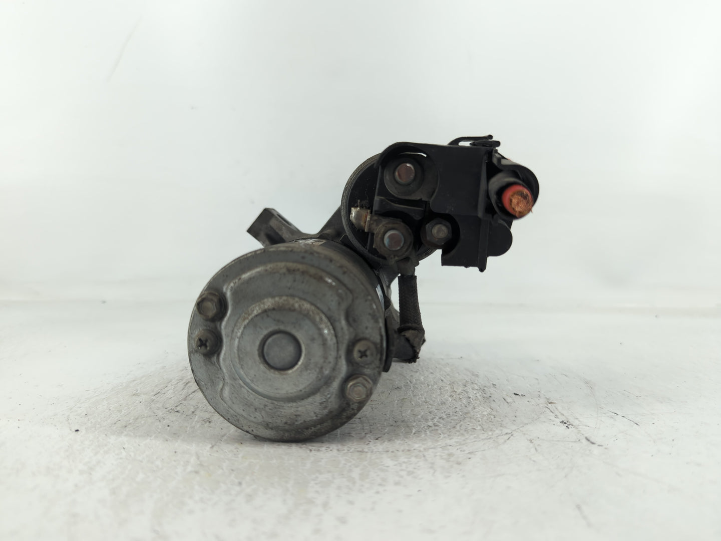 2012-2018 Ford Focus Car Starter Motor Solenoid OEM P/N:BB5T-11000-BA Fits Fits 2012 2013 2014 2015 2016 2017 2018 2019 2020