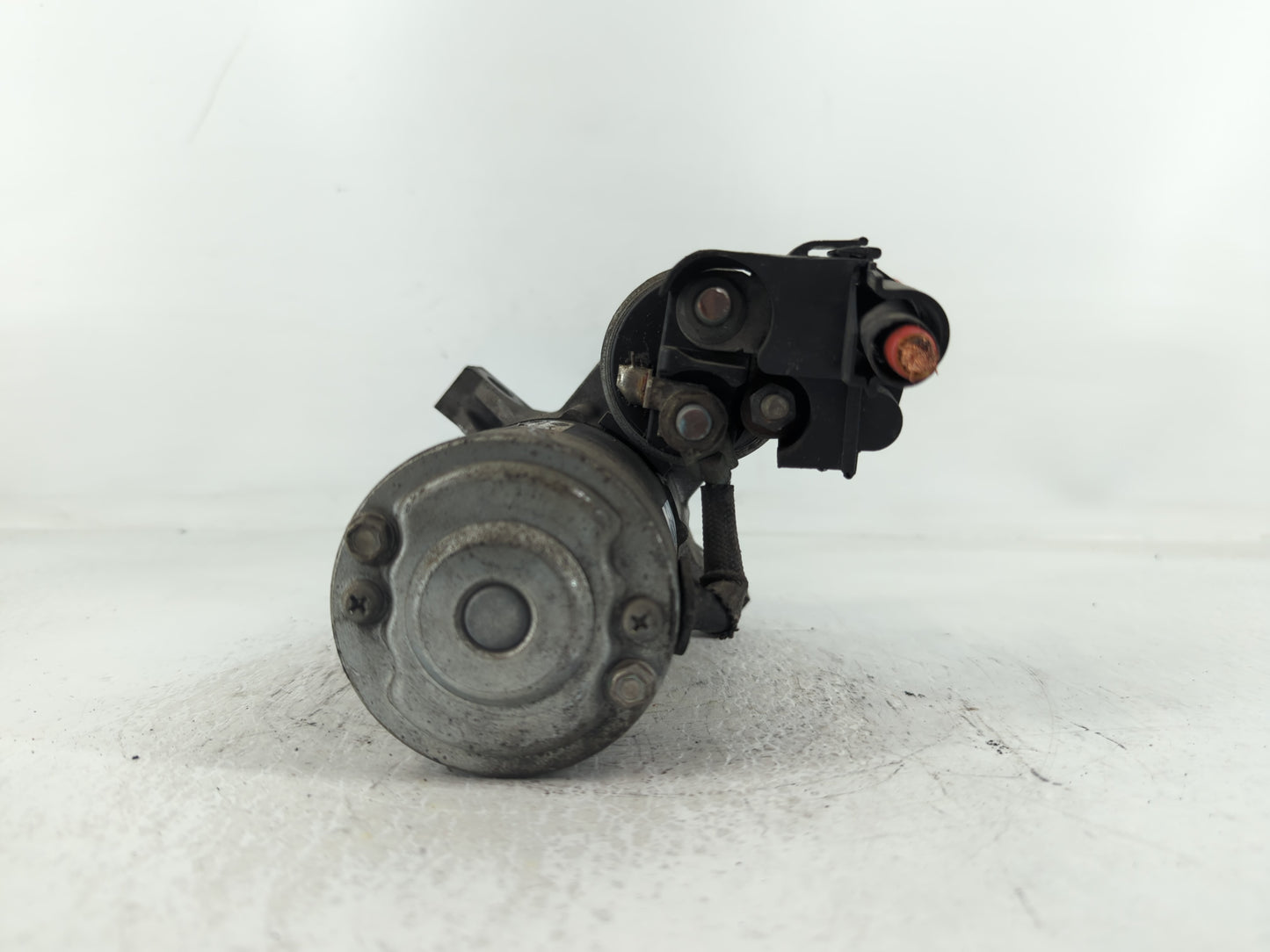 2012-2018 Ford Focus Car Starter Motor Solenoid OEM P/N:BB5T-11000-BA Fits Fits 2012 2013 2014 2015 2016 2017 2018 2019 2020