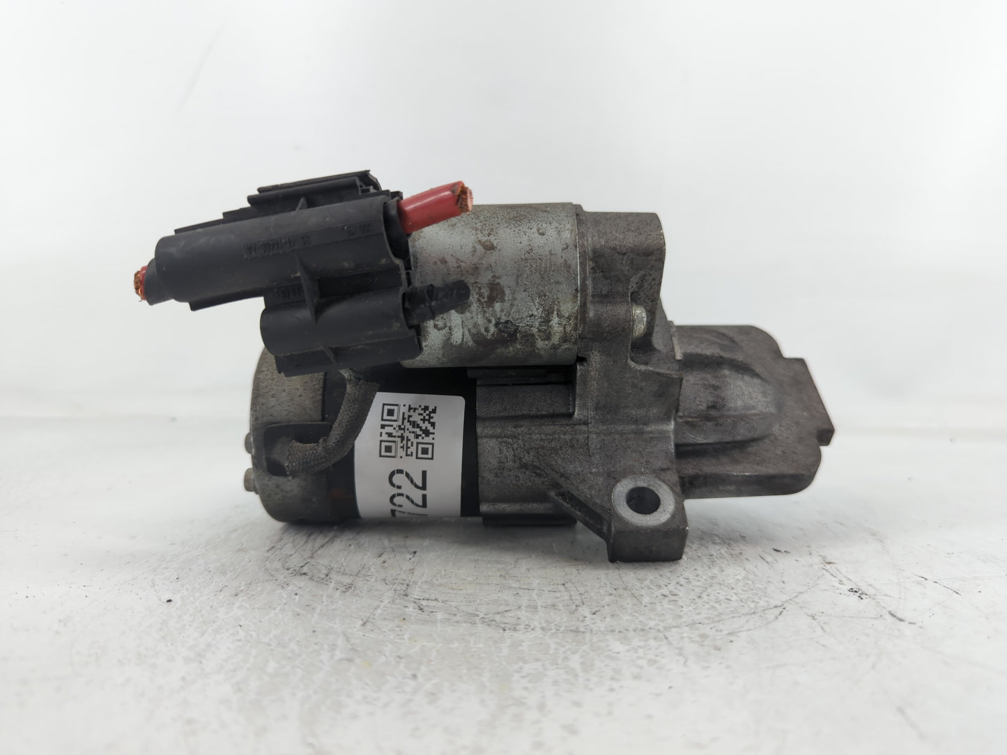 2012-2018 Ford Focus Car Starter Motor Solenoid OEM P/N:BB5T-11000-BA Fits Fits 2012 2013 2014 2015 2016 2017 2018 2019 2020