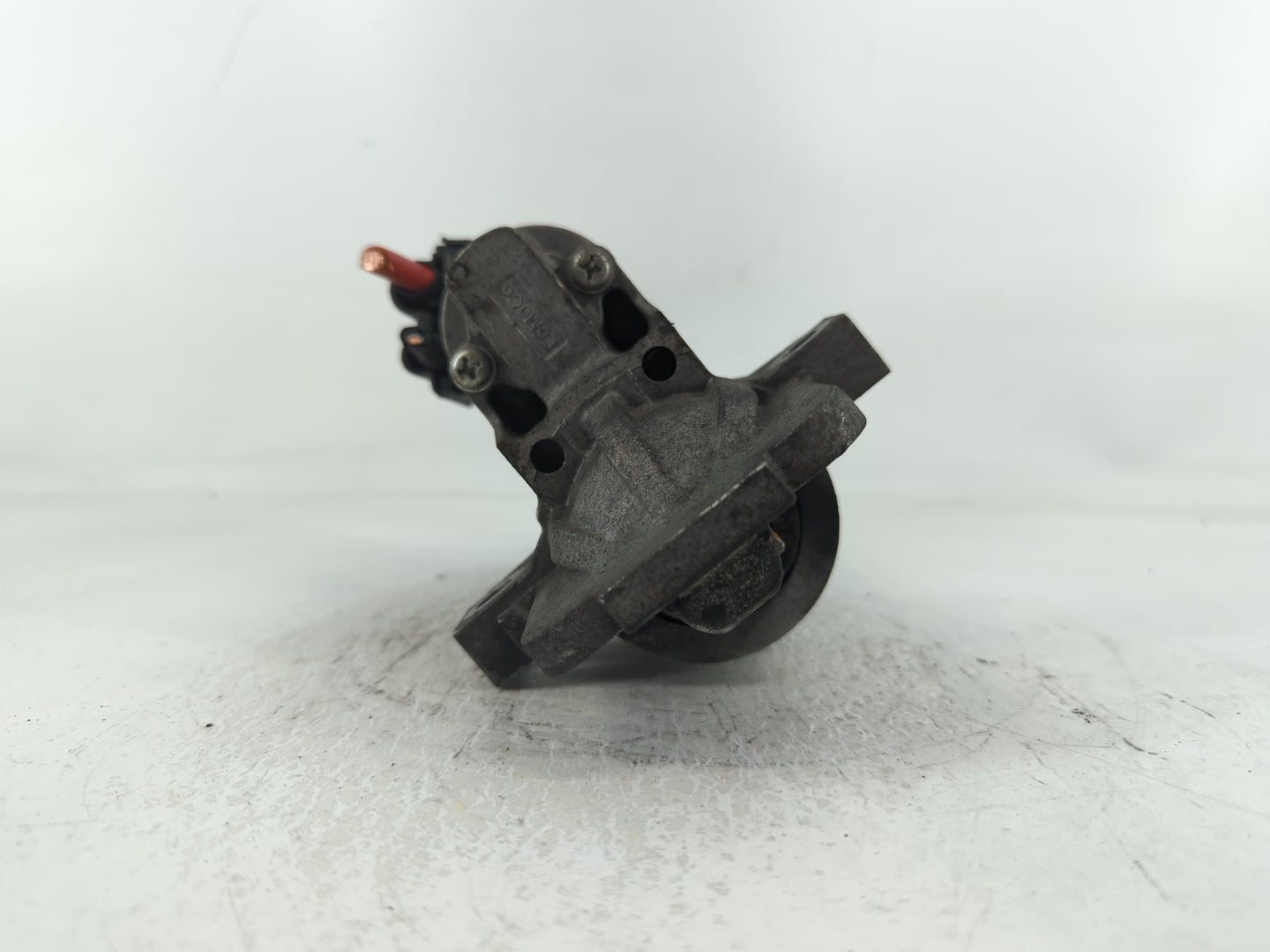 2012-2018 Ford Focus Car Starter Motor Solenoid OEM P/N:BB5T-11000-BA Fits Fits 2012 2013 2014 2015 2016 2017 2018 2019 2020