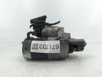 compare product 2012-2018 Ford Focus Car Starter Motor Solenoid OEM P/N:BB5T-11000-BA Fits Fits 2012 2013 2014 2015 2016 2017 2018 2019 2020 OEM Used Auto Parts