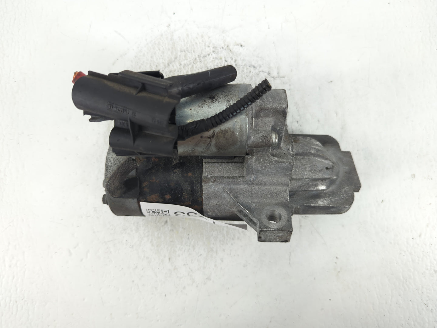 2012-2018 Ford Focus Car Starter Motor Solenoid OEM P/N:BB5T-11000-BA Fits Fits 2012 2013 2014 2015 2016 2017 2018 2019 2020