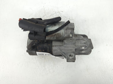 2012-2018 Ford Focus Car Starter Motor Solenoid OEM P/N:BB5T-11000-BA Fits Fits 2012 2013 2014 2015 2016 2017 2018 2019 2020 OEM Used Auto Parts