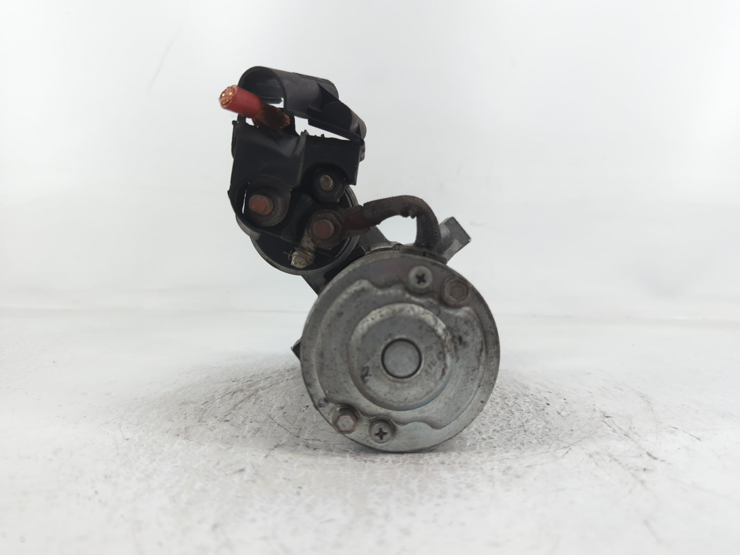 2012-2018 Ford Focus Car Starter Motor Solenoid OEM P/N:BB5T-11000-BA Fits Fits 2012 2013 2014 2015 2016 2017 2018 2019 2020