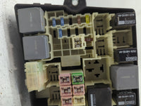 2015 Ford Focus Fusebox Fuse Box Panel Relay Module P/N:E00027328 AV6T-14A142-AB Fits OEM Used Auto Parts - Oemusedautoparts