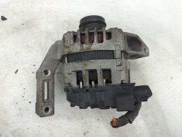 2012-2018 Ford Focus Alternator Replacement Generator Charging Assembly Engine OEM P/N:BV6T-10300-EB Fits OEM Used Auto Part