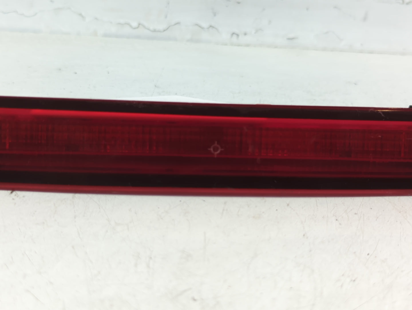 2015-2018 Ford Focus Tail Light Assembly Passenger Right OEM P/N:BM51 13A601 AD Fits Fits 2015 2016 2017 2018 OEM Used Auto 