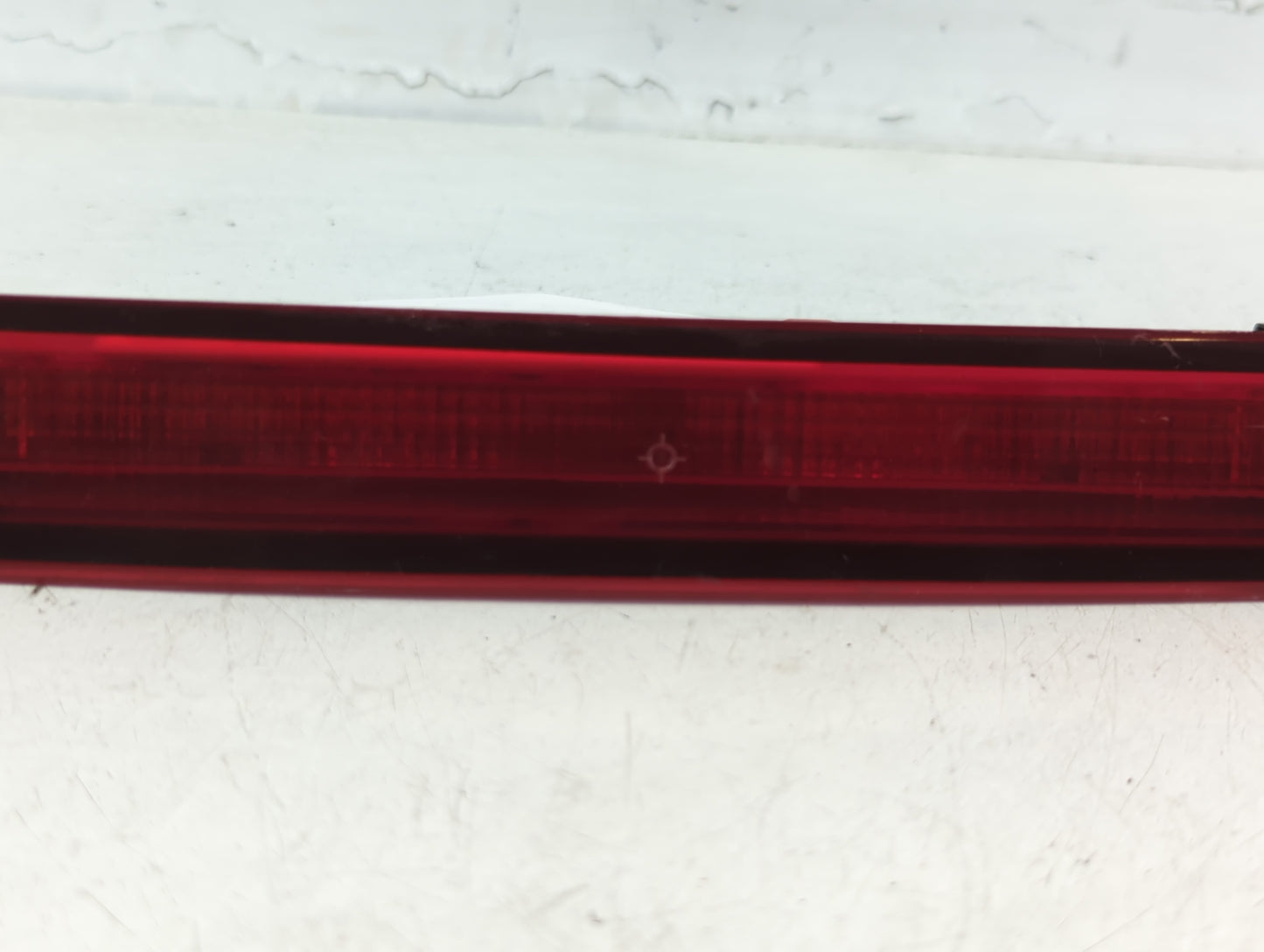 2015-2018 Ford Focus Tail Light Assembly Passenger Right OEM P/N:BM51 13A601 AD Fits Fits 2015 2016 2017 2018 OEM Used Auto 