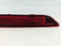 2015-2018 Ford Focus Tail Light Assembly Passenger Right OEM P/N:BM51 13A601 AD Fits Fits 2015 2016 2017 2018 OEM Used Auto 